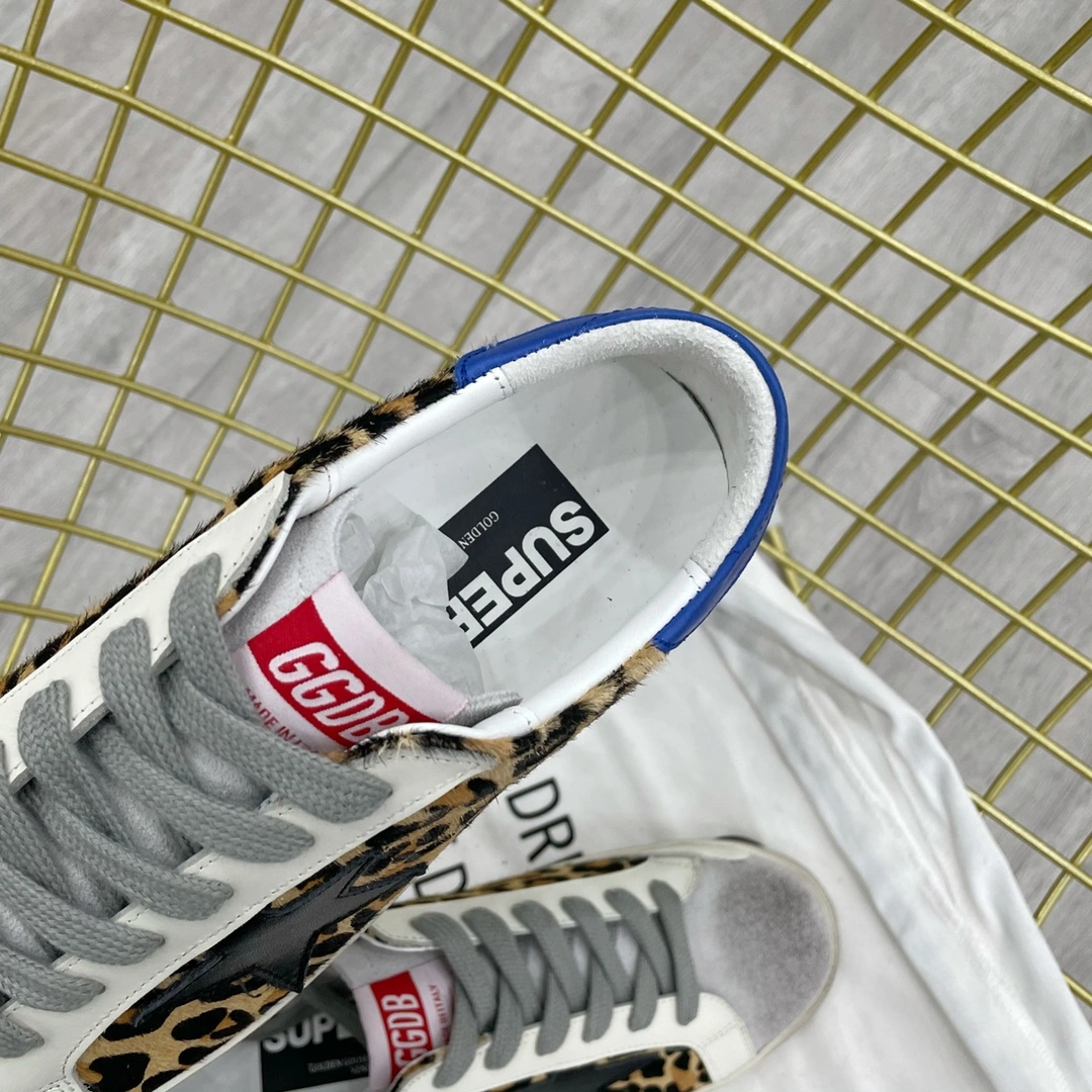 Men Women G*GDB Top Sneaker CL 20230901- NewStyle 7317