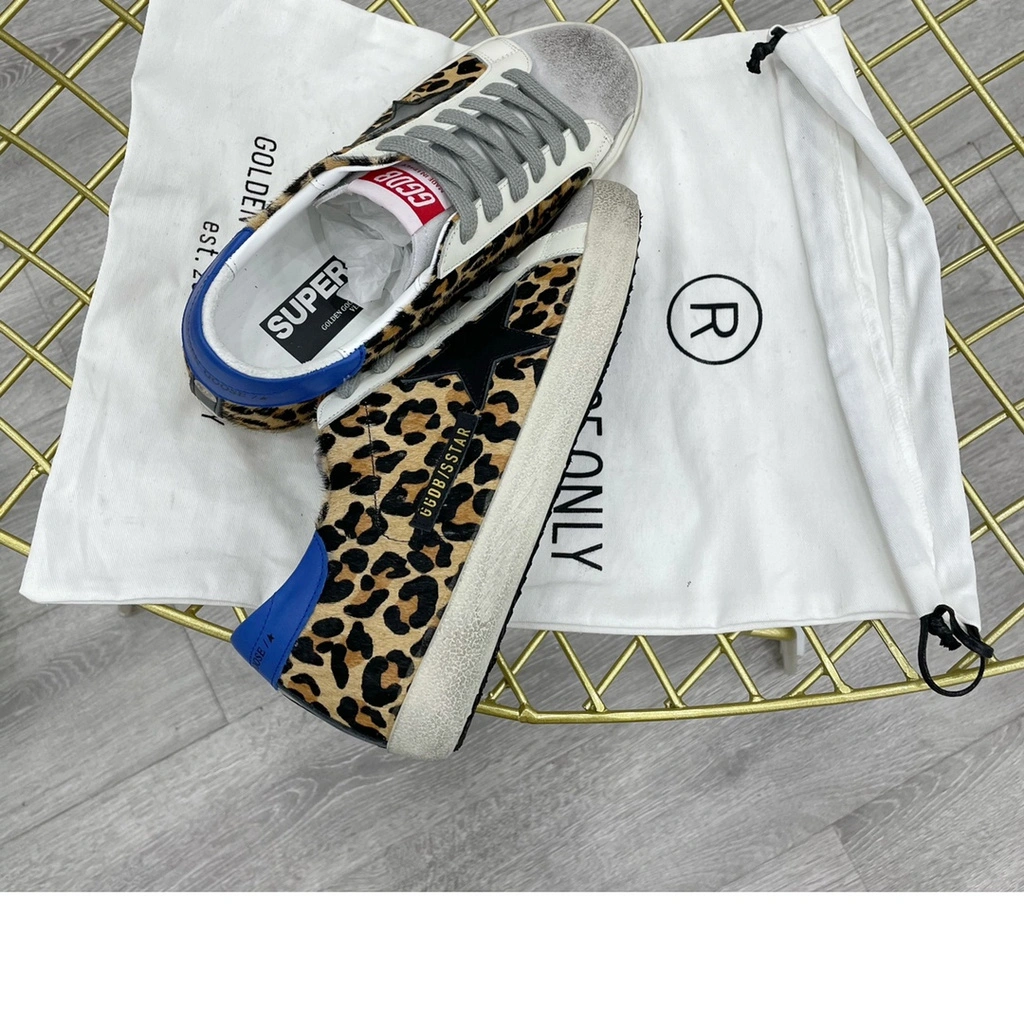 Men Women G*GDB Top Sneaker CL 20230901- NewStyle 7317