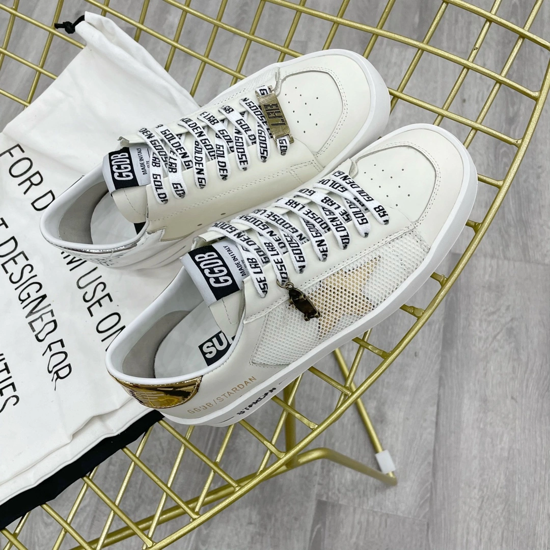 UrbanStyle Men Women G*GDB Top Sneaker CL 20230901- 7316