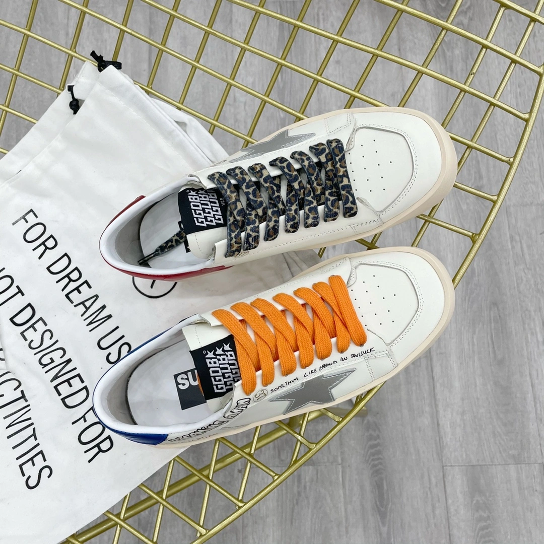 Affordable Men Women G*GDB Top Sneaker CL 20230901- 7315