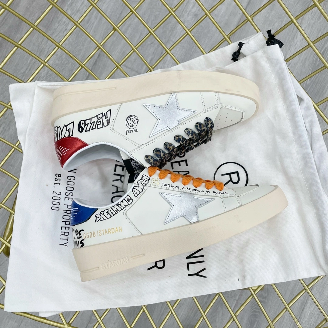 Affordable Men Women G*GDB Top Sneaker CL 20230901- 7315