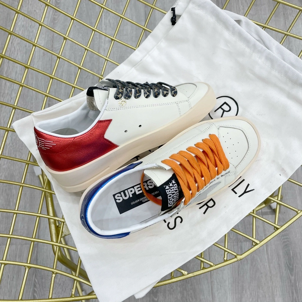 Affordable Men Women G*GDB Top Sneaker CL 20230901- 7315