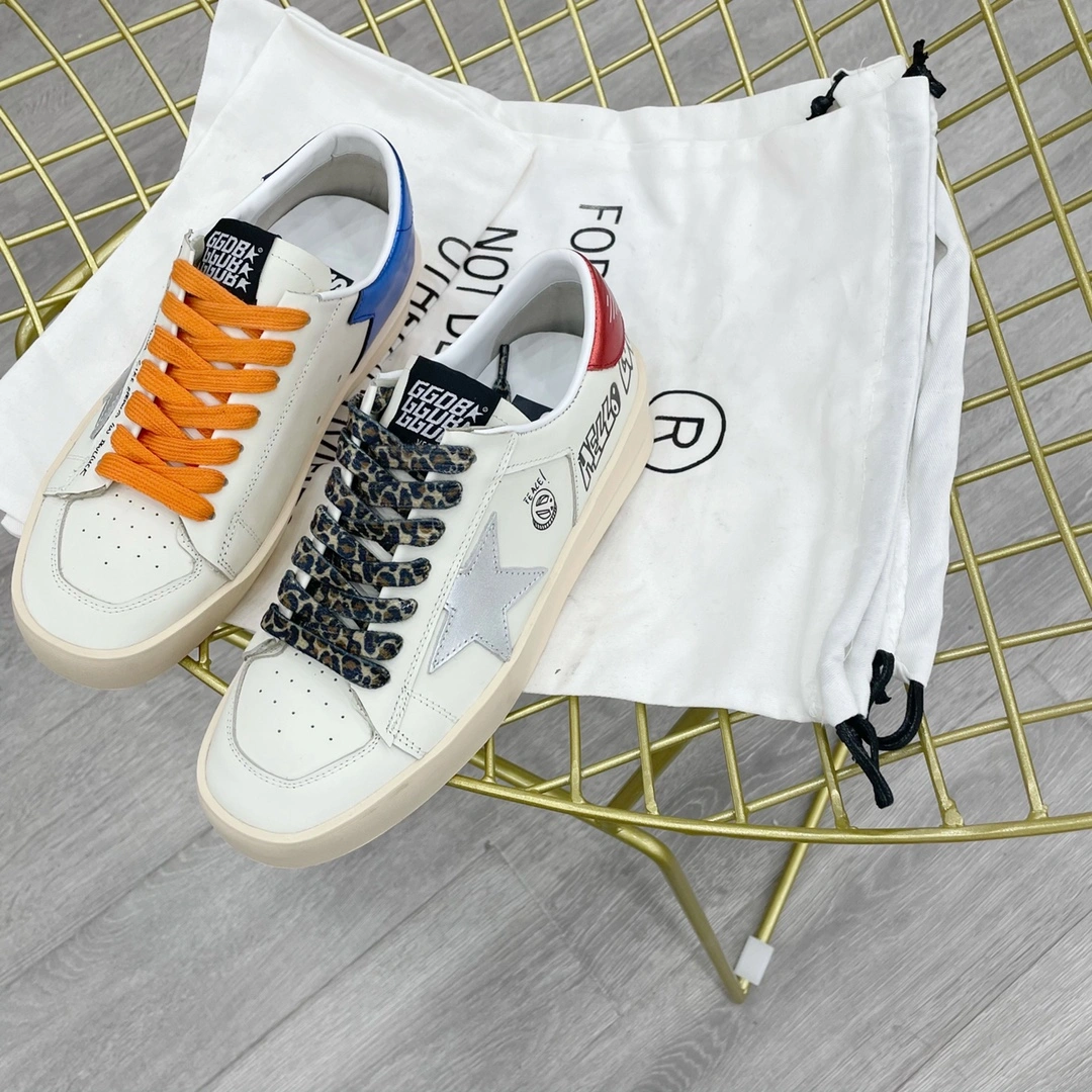 Affordable Men Women G*GDB Top Sneaker CL 20230901- 7315