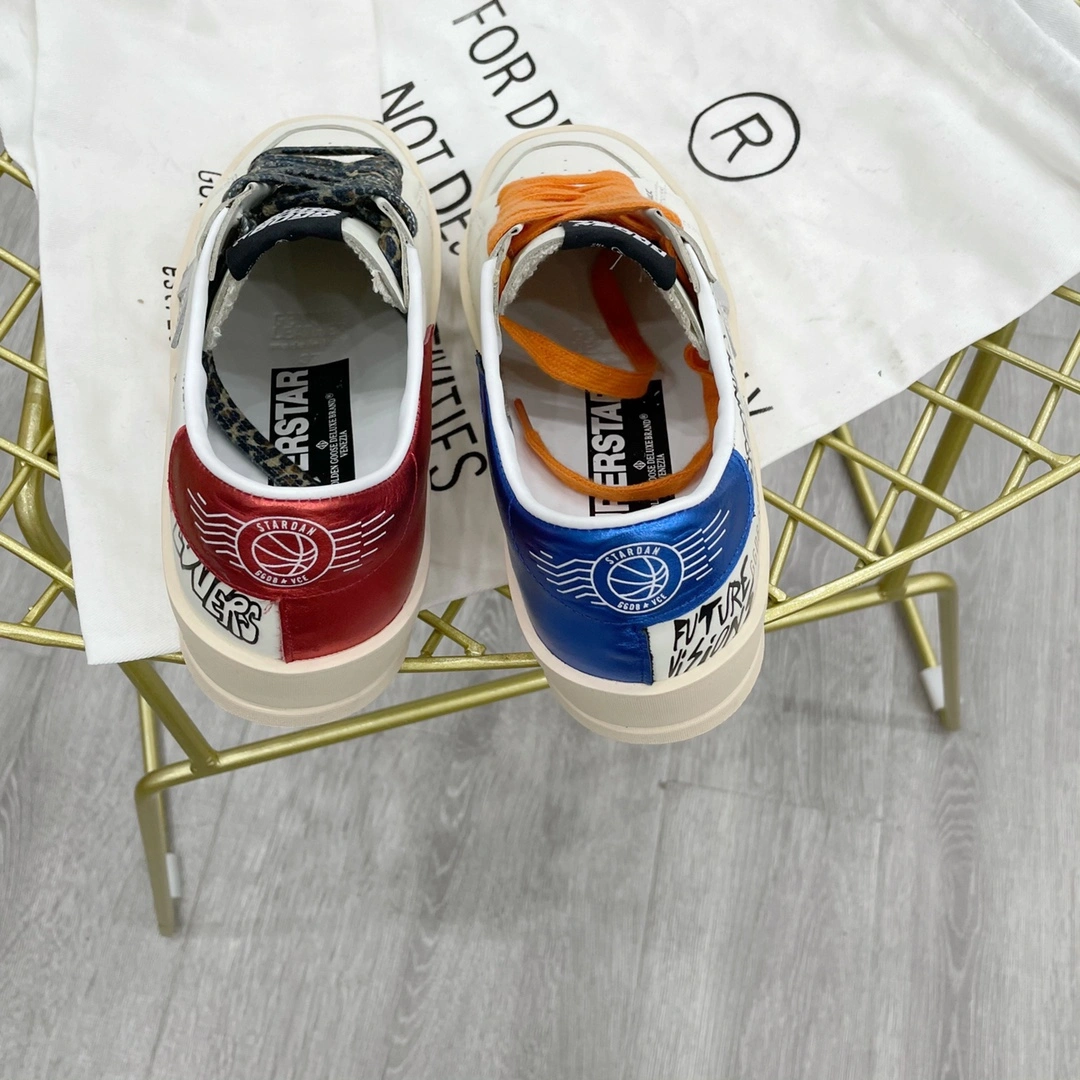 Affordable Men Women G*GDB Top Sneaker CL 20230901- 7315