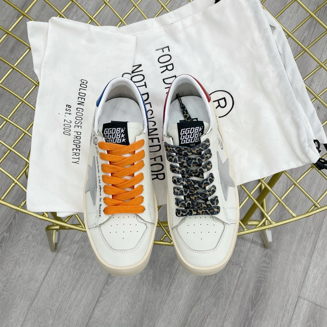 Affordable Men Women G*GDB Top Sneaker CL 20230901- 7315