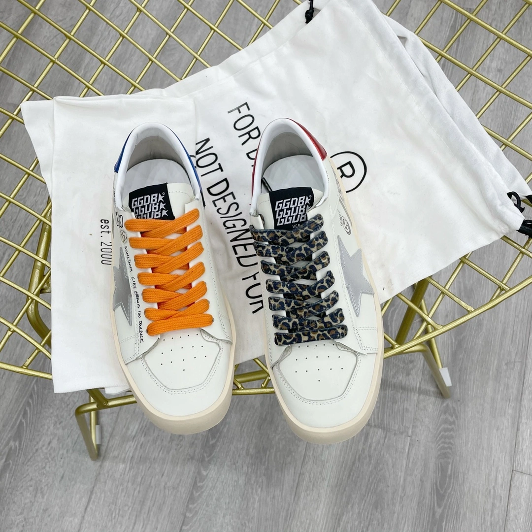 Affordable Men Women G*GDB Top Sneaker CL 20230901- 7315