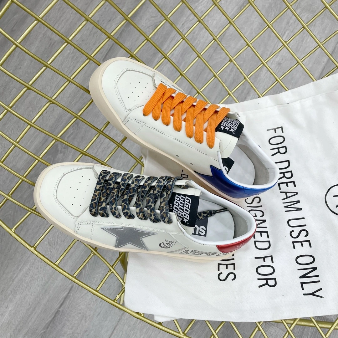 Affordable Men Women G*GDB Top Sneaker CL 20230901- 7315