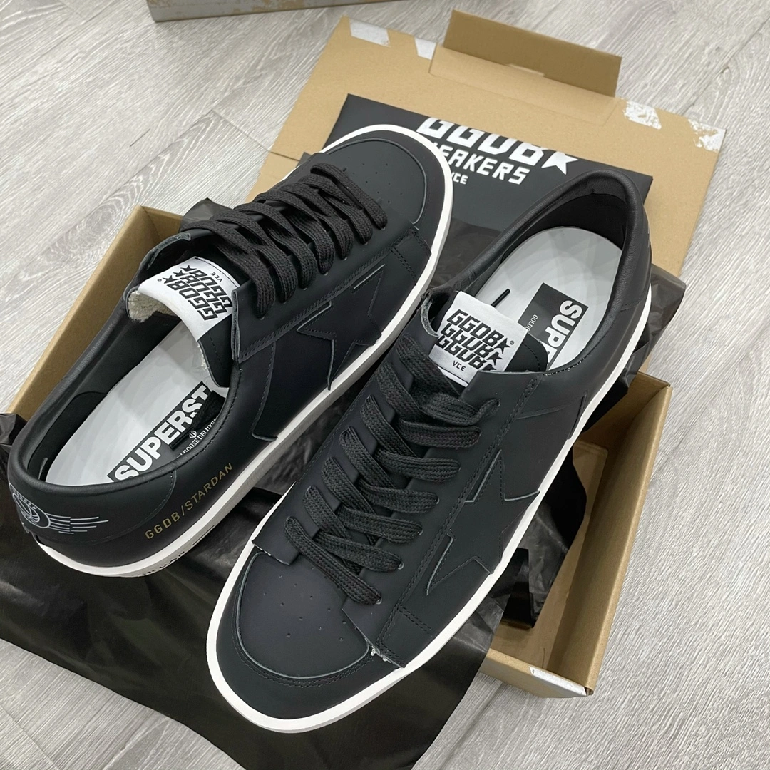 Men Women G*GDB Top Sneaker CL 20230901- Reliable 7314