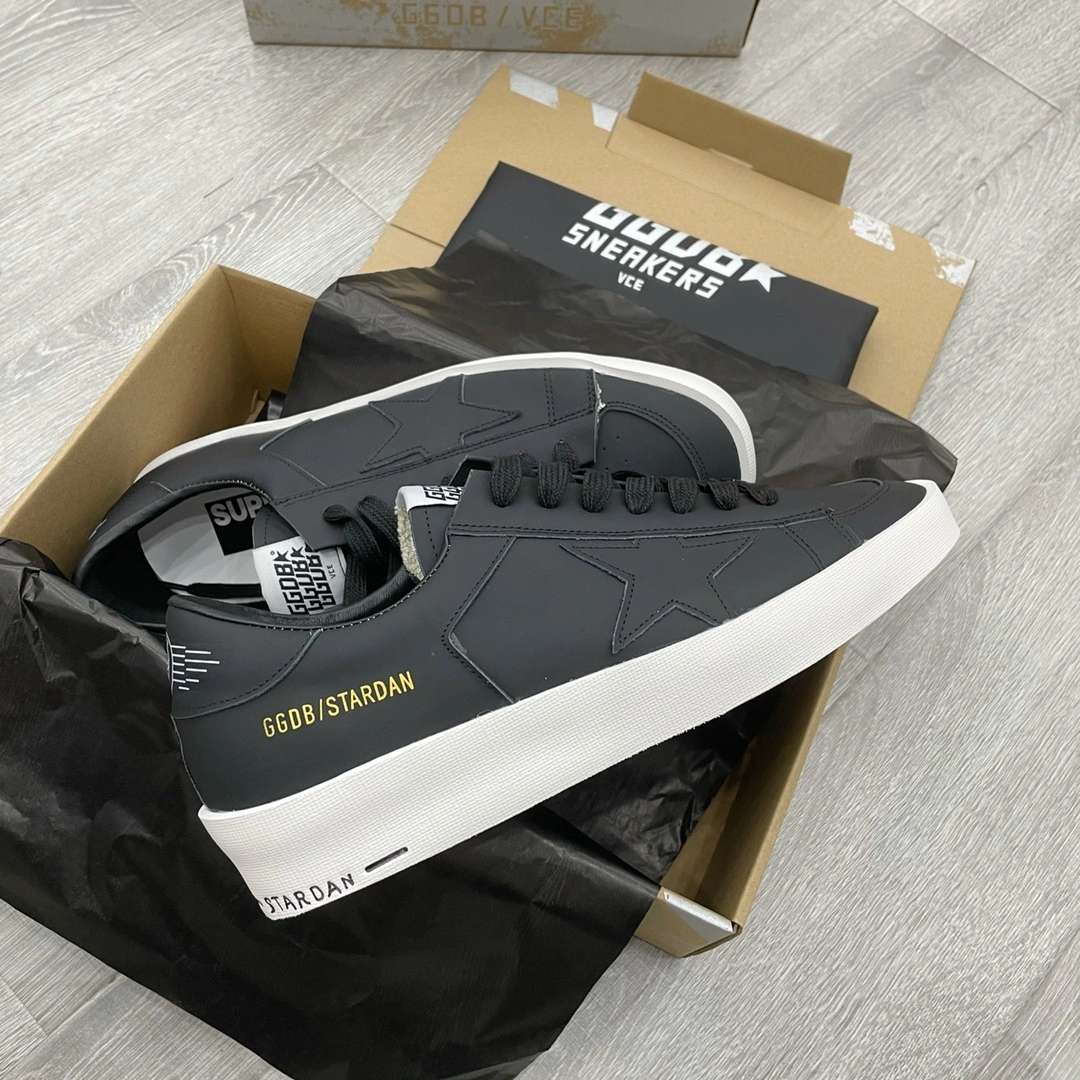 Men Women G*GDB Top Sneaker CL 20230901- Reliable 7314