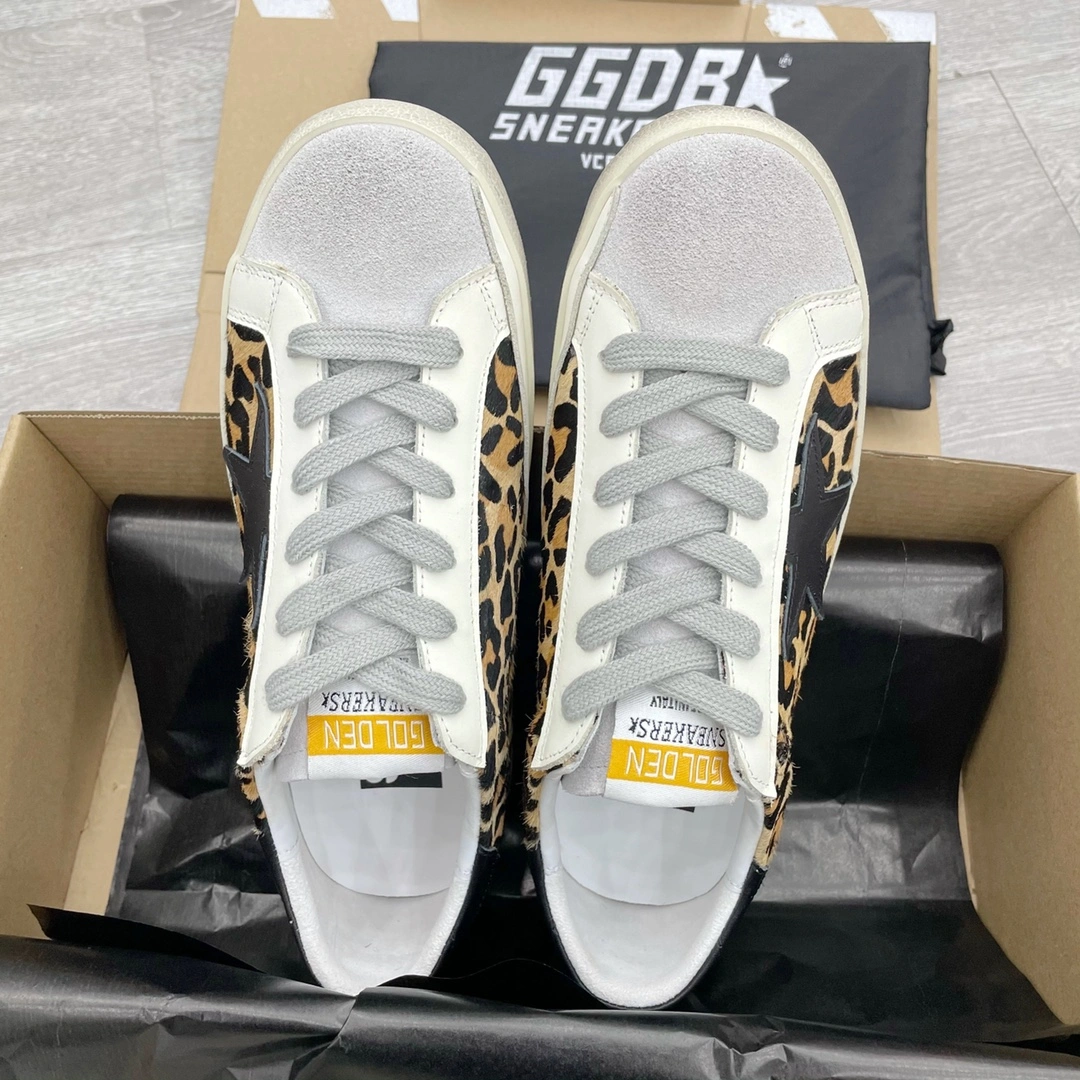 Men Women G*GDB Top Sneaker CL 20230901- GoodFit 7312