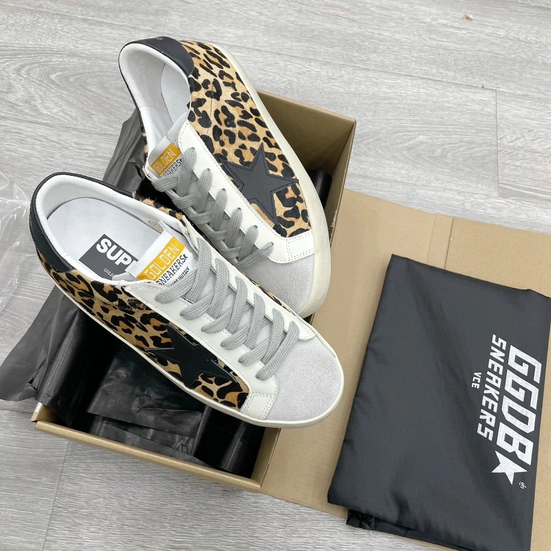 Men Women G*GDB Top Sneaker CL 20230901- GoodFit 7312
