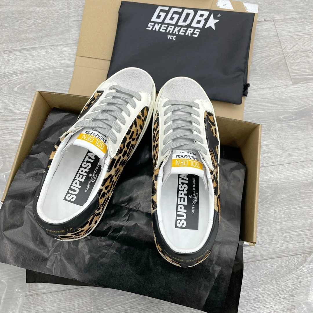 Men Women G*GDB Top Sneaker CL 20230901- GoodFit 7312