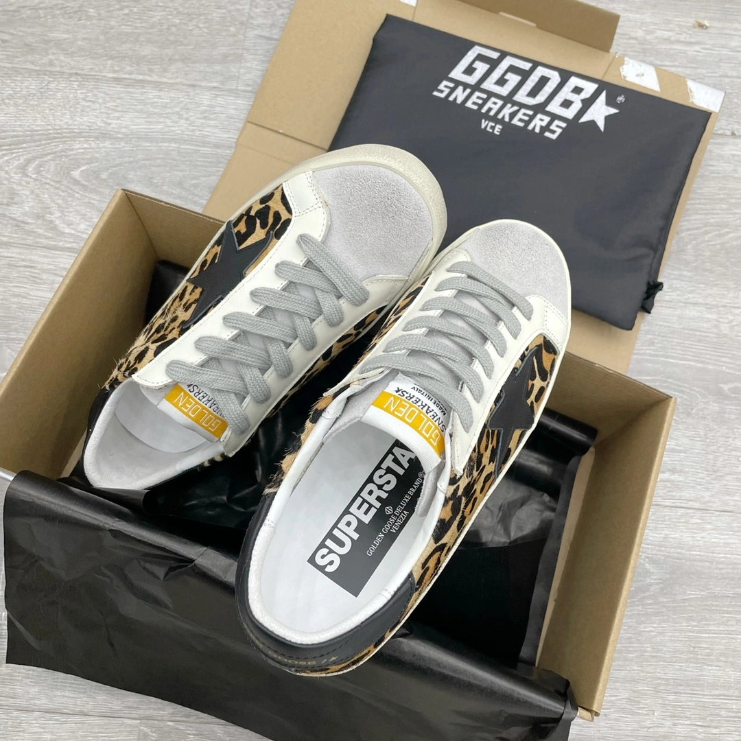 Men Women G*GDB Top Sneaker CL 20230901- GoodFit 7312