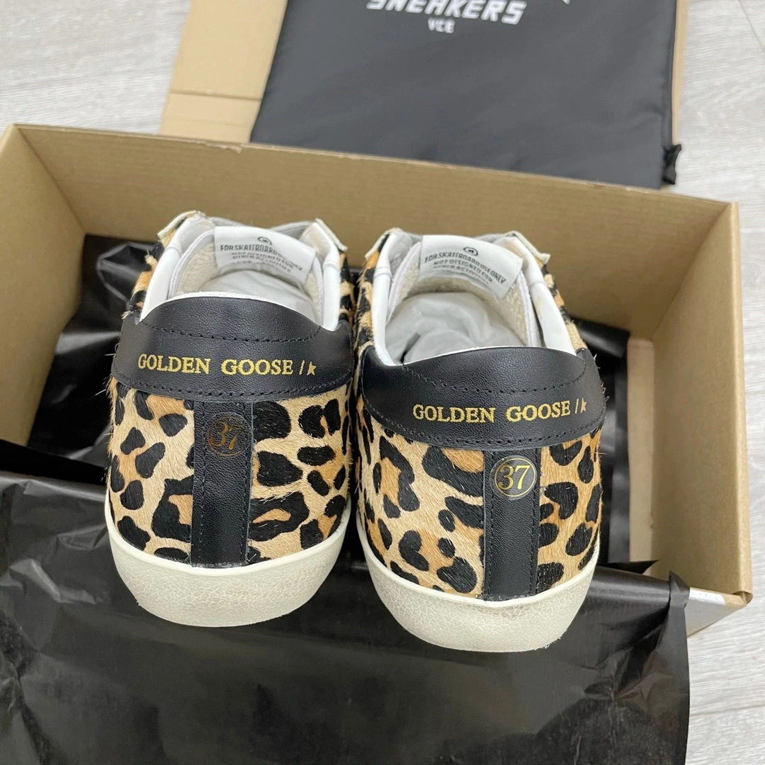 Men Women G*GDB Top Sneaker CL 20230901- GoodFit 7312
