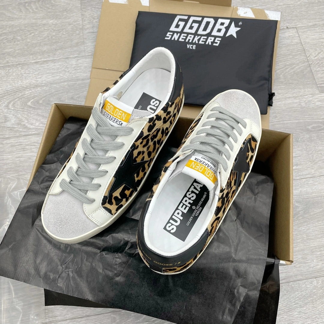 Men Women G*GDB Top Sneaker CL 20230901- GoodFit 7312