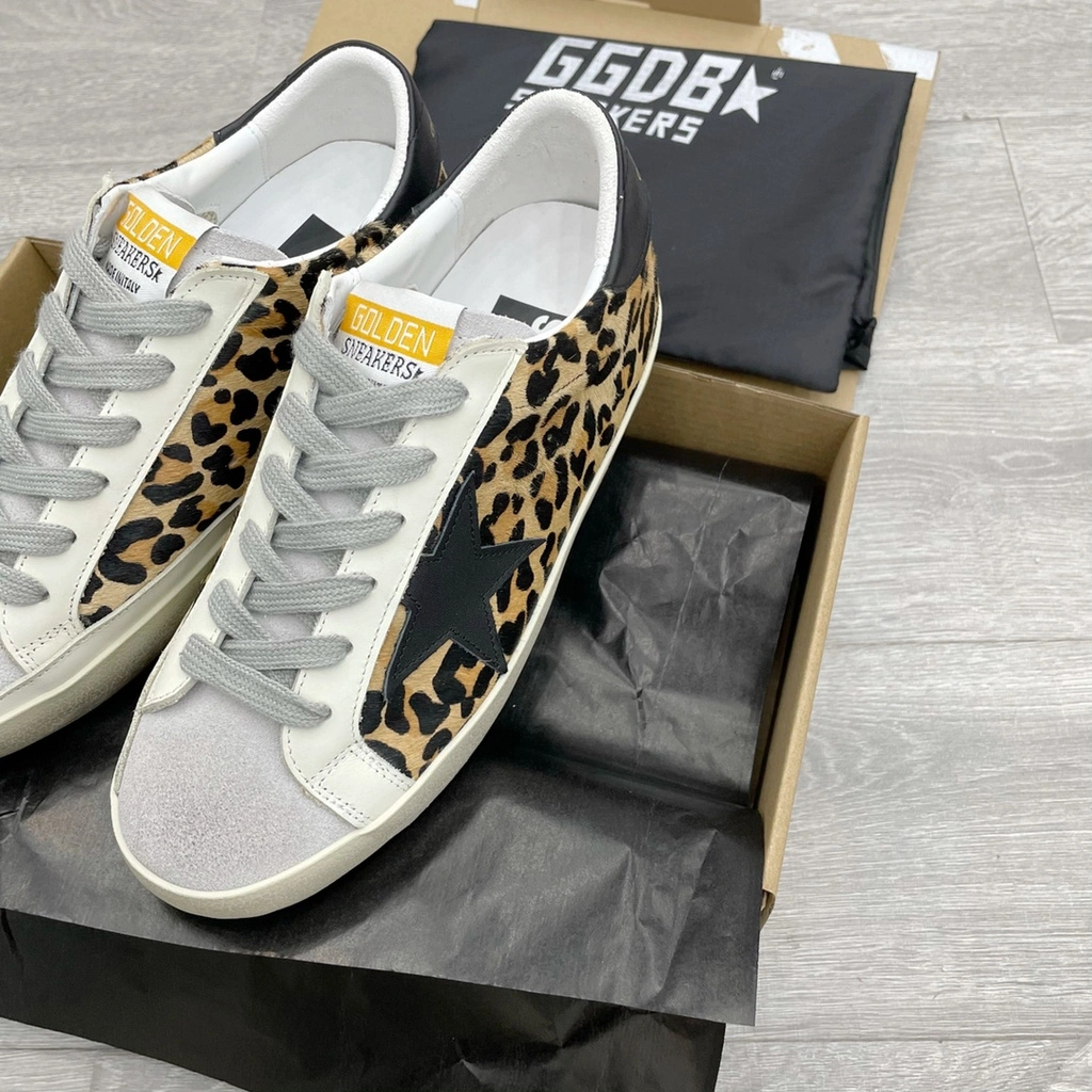 Men Women G*GDB Top Sneaker CL 20230901- GoodFit 7312