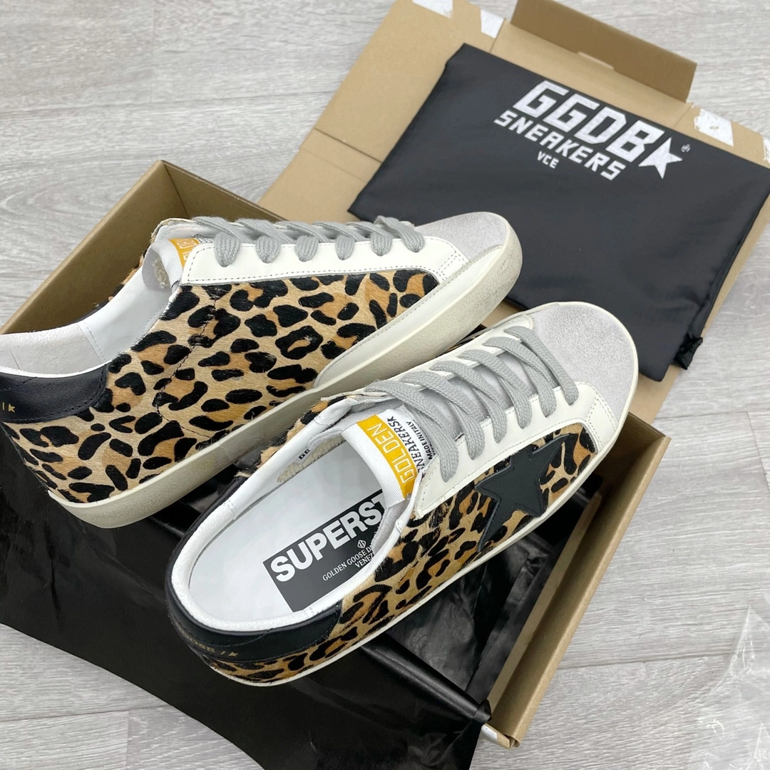 Men Women G*GDB Top Sneaker CL 20230901- GoodFit 7312