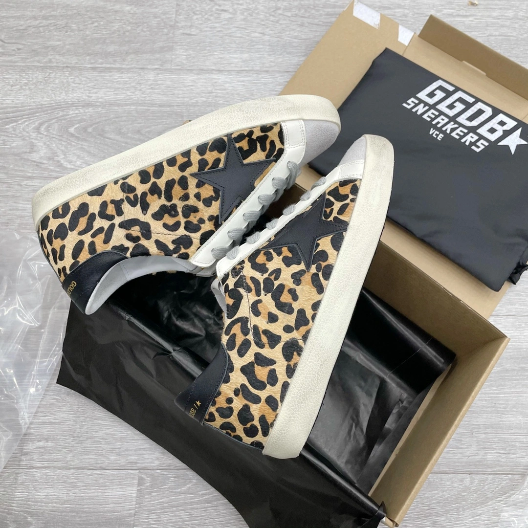 Men Women G*GDB Top Sneaker CL 20230901- GoodFit 7312