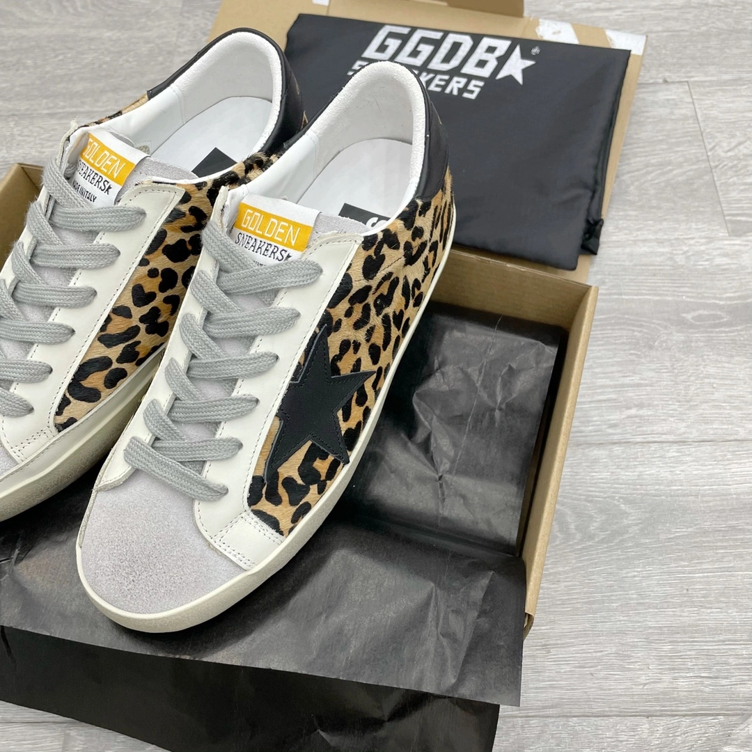 Men Women G*GDB Top Sneaker CL 20230901- GoodFit 7312