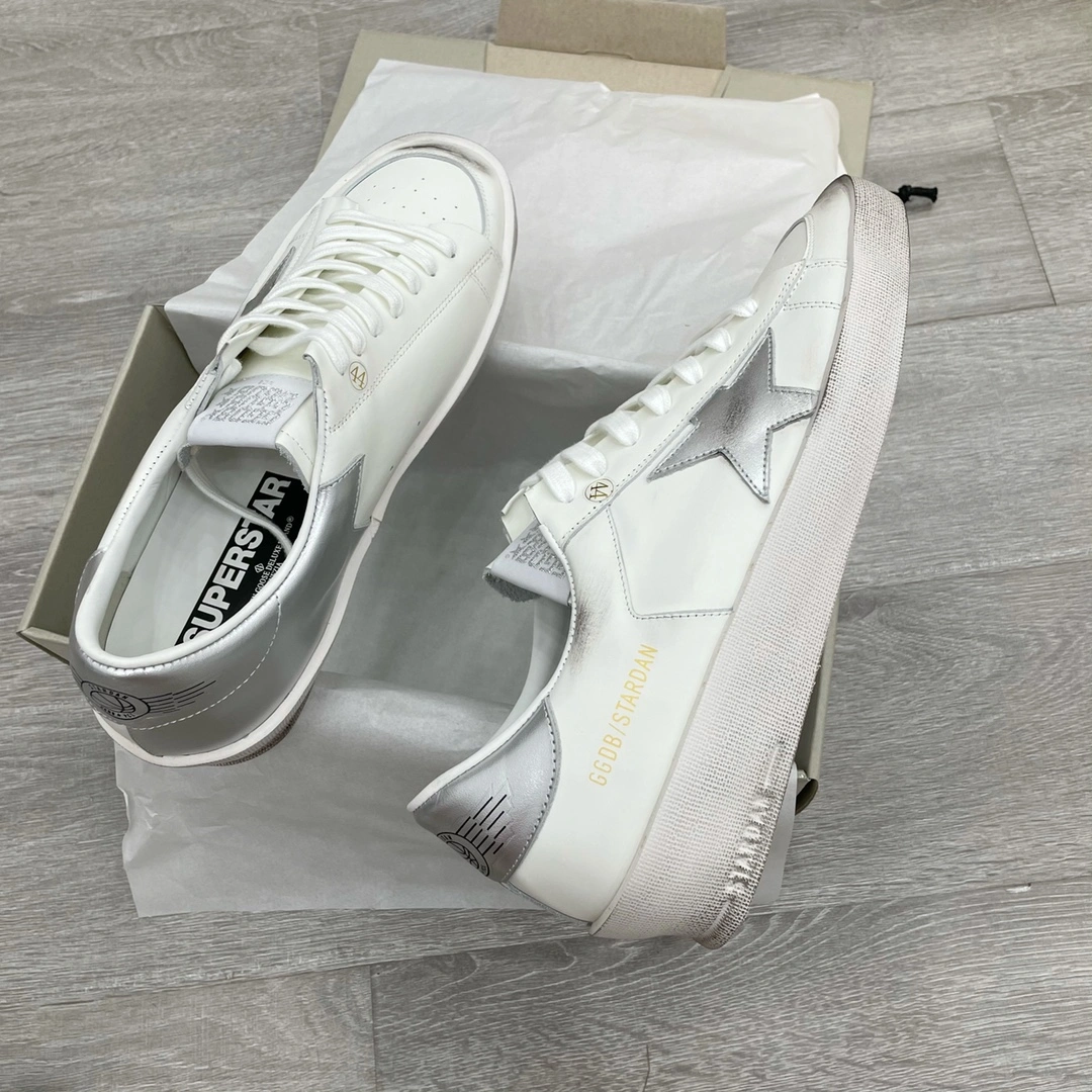 Comfortable Men Women G*GDB Top Sneaker CL 20230901- 7311