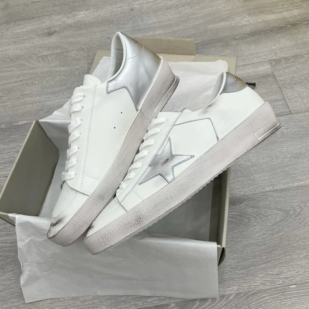 Comfortable Men Women G*GDB Top Sneaker CL 20230901- 7311