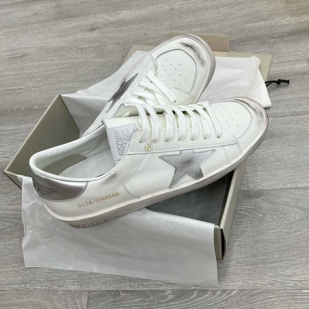 Comfortable Men Women G*GDB Top Sneaker CL 20230901- 7311