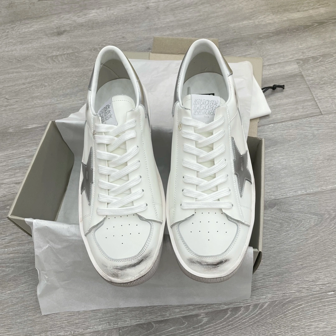 Comfortable Men Women G*GDB Top Sneaker CL 20230901- 7311
