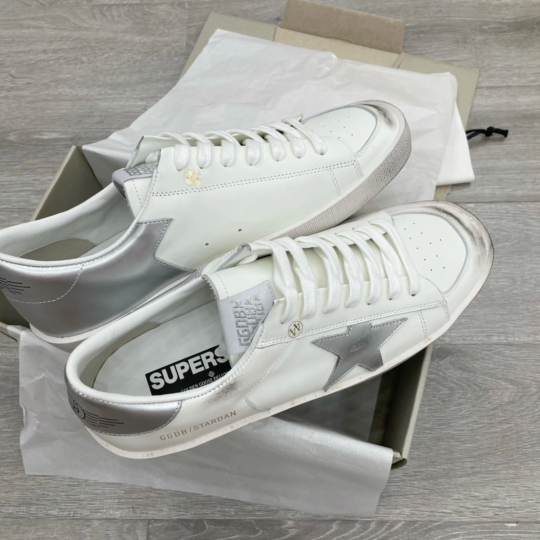 Comfortable Men Women G*GDB Top Sneaker CL 20230901- 7311
