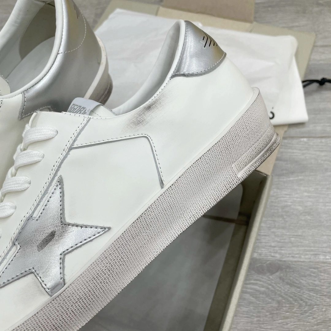 Comfortable Men Women G*GDB Top Sneaker CL 20230901- 7311