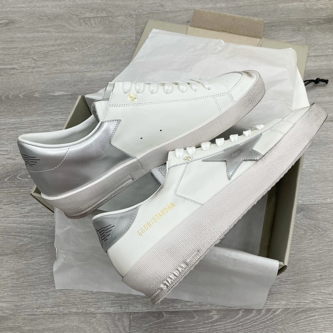 Comfortable Men Women G*GDB Top Sneaker CL 20230901- 7311