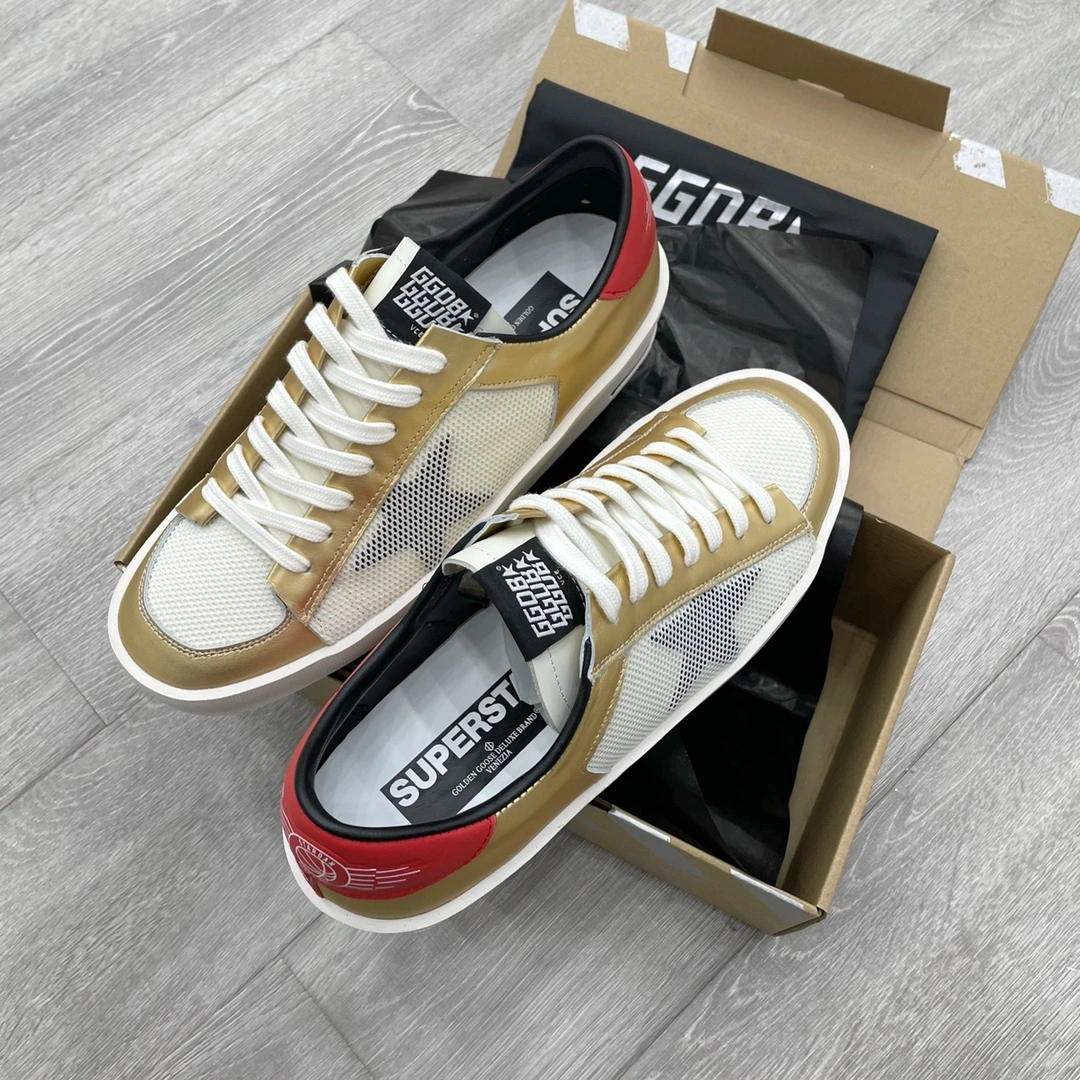 Men Women G*GDB Top Sneaker CL 20230901- Sleek 7310