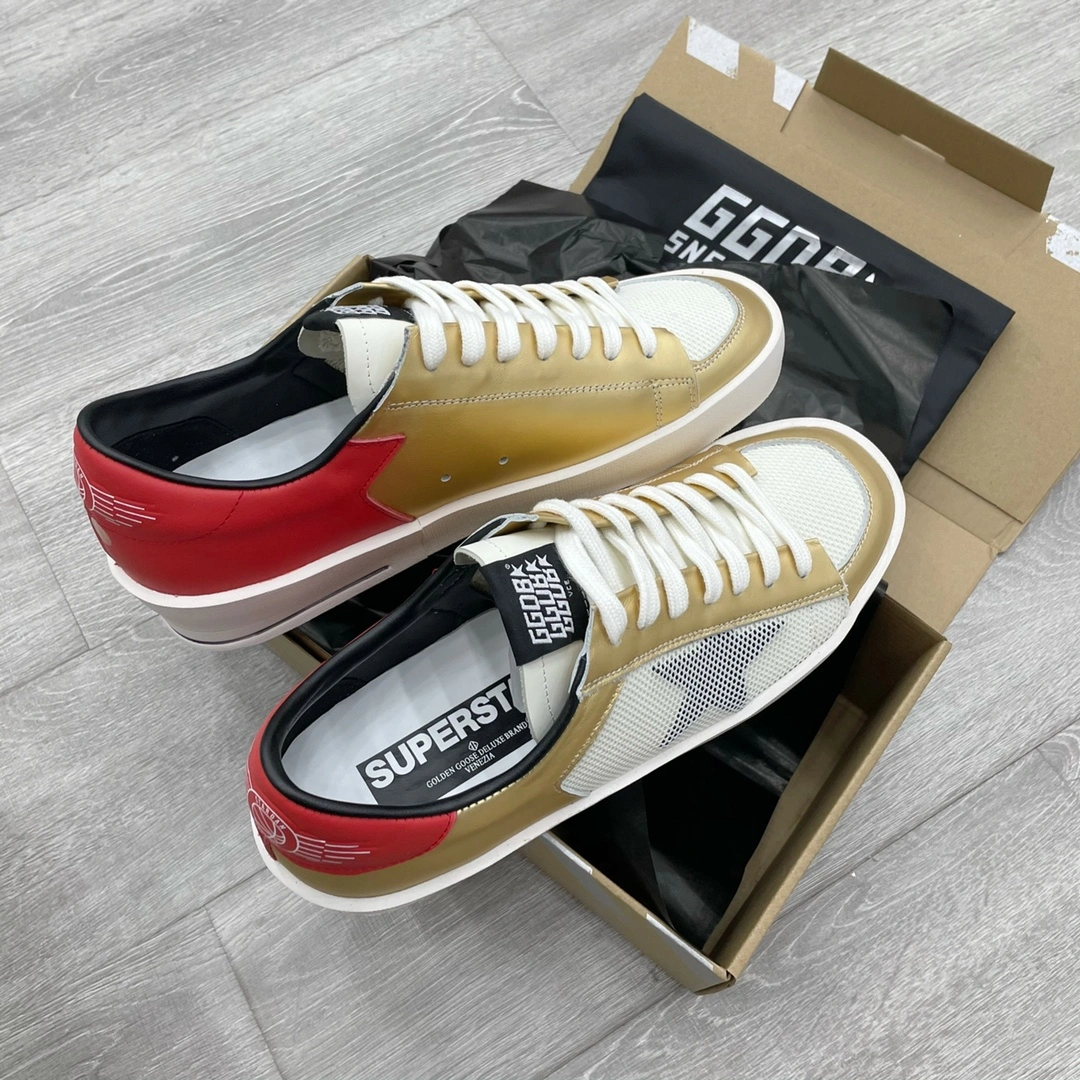 Men Women G*GDB Top Sneaker CL 20230901- Sleek 7310