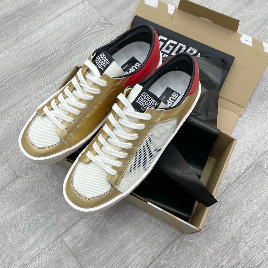 Men Women G*GDB Top Sneaker CL 20230901- Sleek 7310