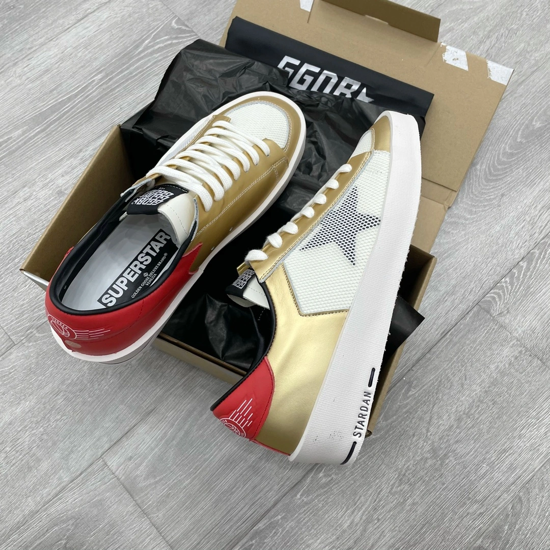 Men Women G*GDB Top Sneaker CL 20230901- Sleek 7310