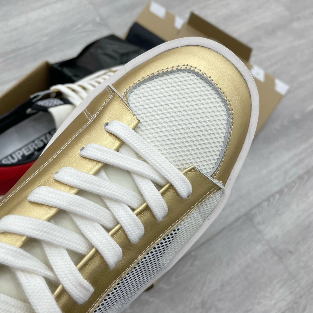 Men Women G*GDB Top Sneaker CL 20230901- Sleek 7310