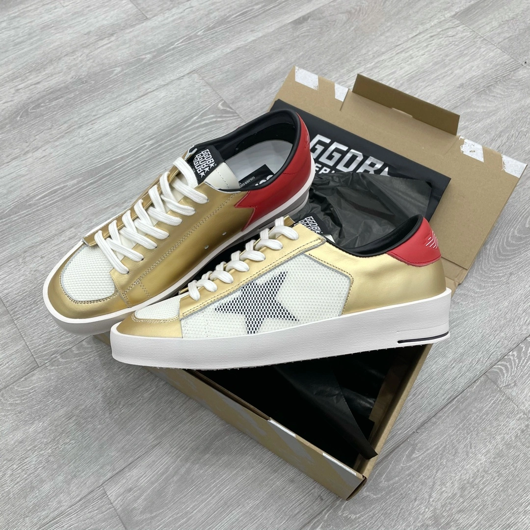 Men Women G*GDB Top Sneaker CL 20230901- Sleek 7310