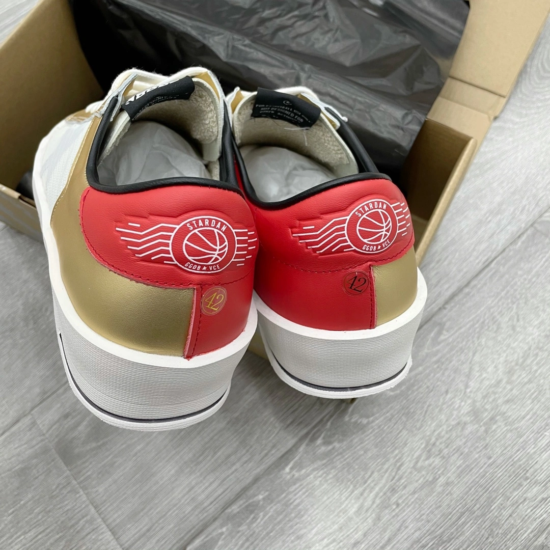 Men Women G*GDB Top Sneaker CL 20230901- Sleek 7310