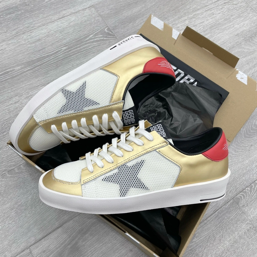 Men Women G*GDB Top Sneaker CL 20230901- Sleek 7310