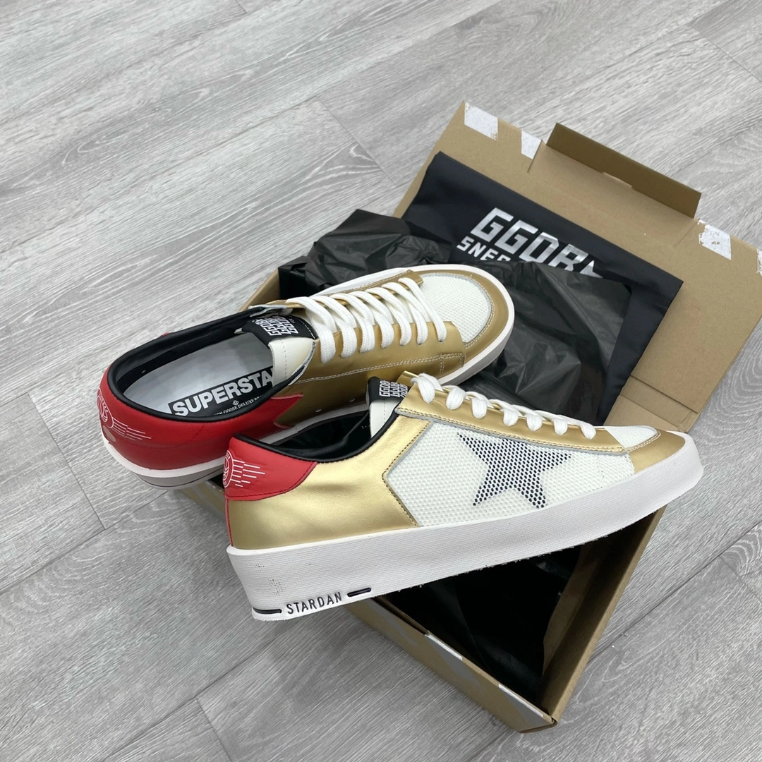 Men Women G*GDB Top Sneaker CL 20230901- Sleek 7310