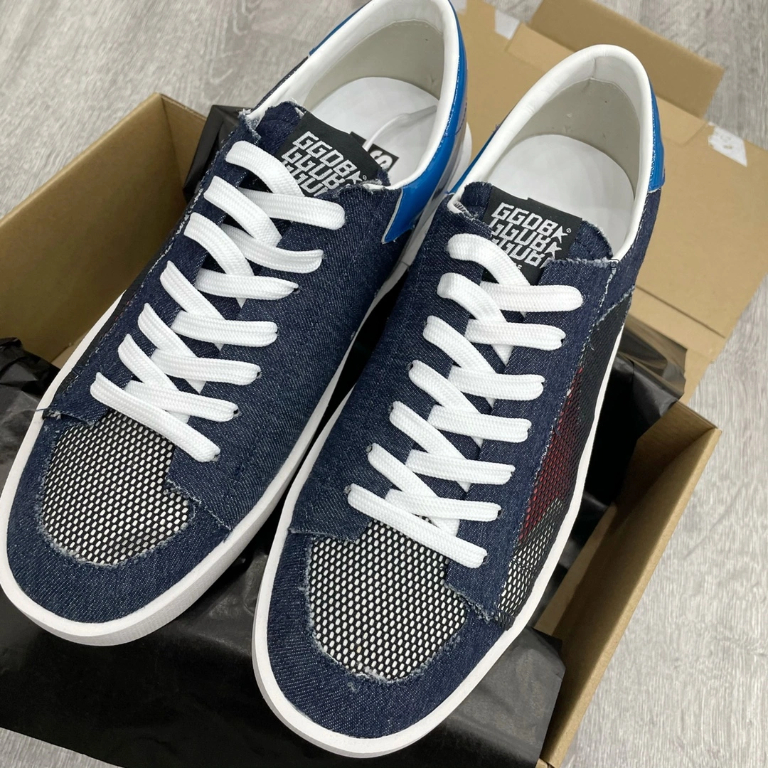 Men Women G*GDB Top Sneaker CL 20230901- Comfortable 7309