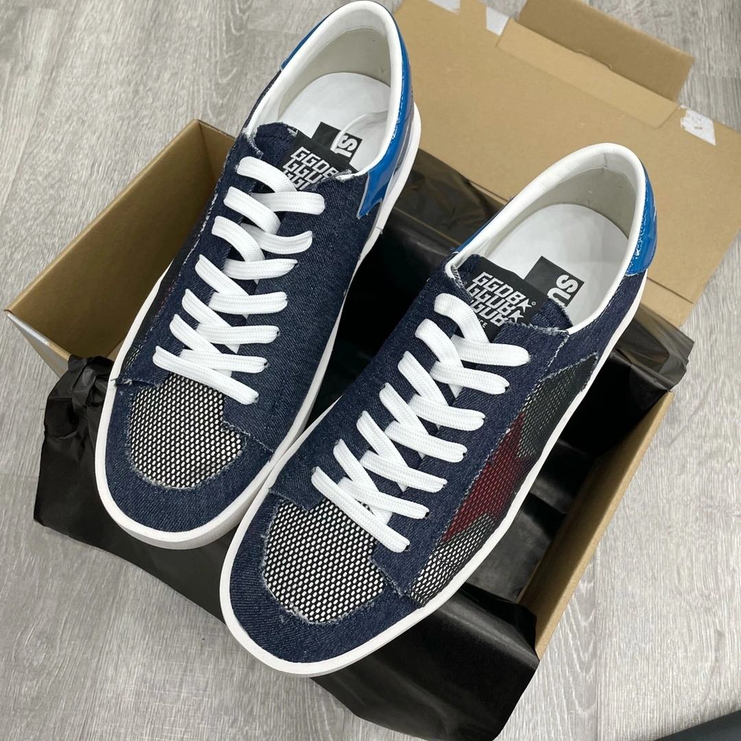 Men Women G*GDB Top Sneaker CL 20230901- Comfortable 7309