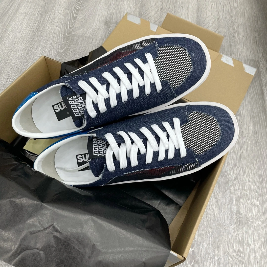 Men Women G*GDB Top Sneaker CL 20230901- Comfortable 7309