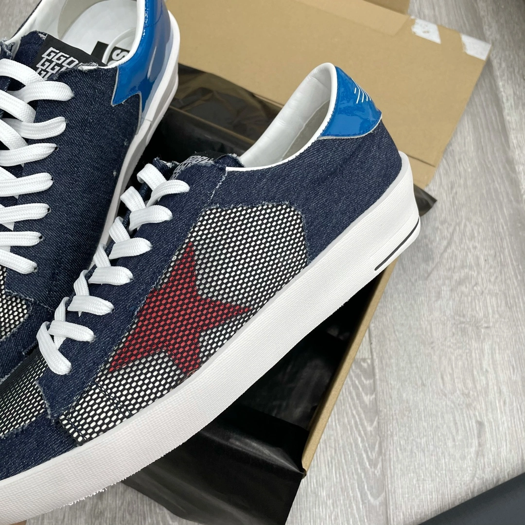 Men Women G*GDB Top Sneaker CL 20230901- Comfortable 7309