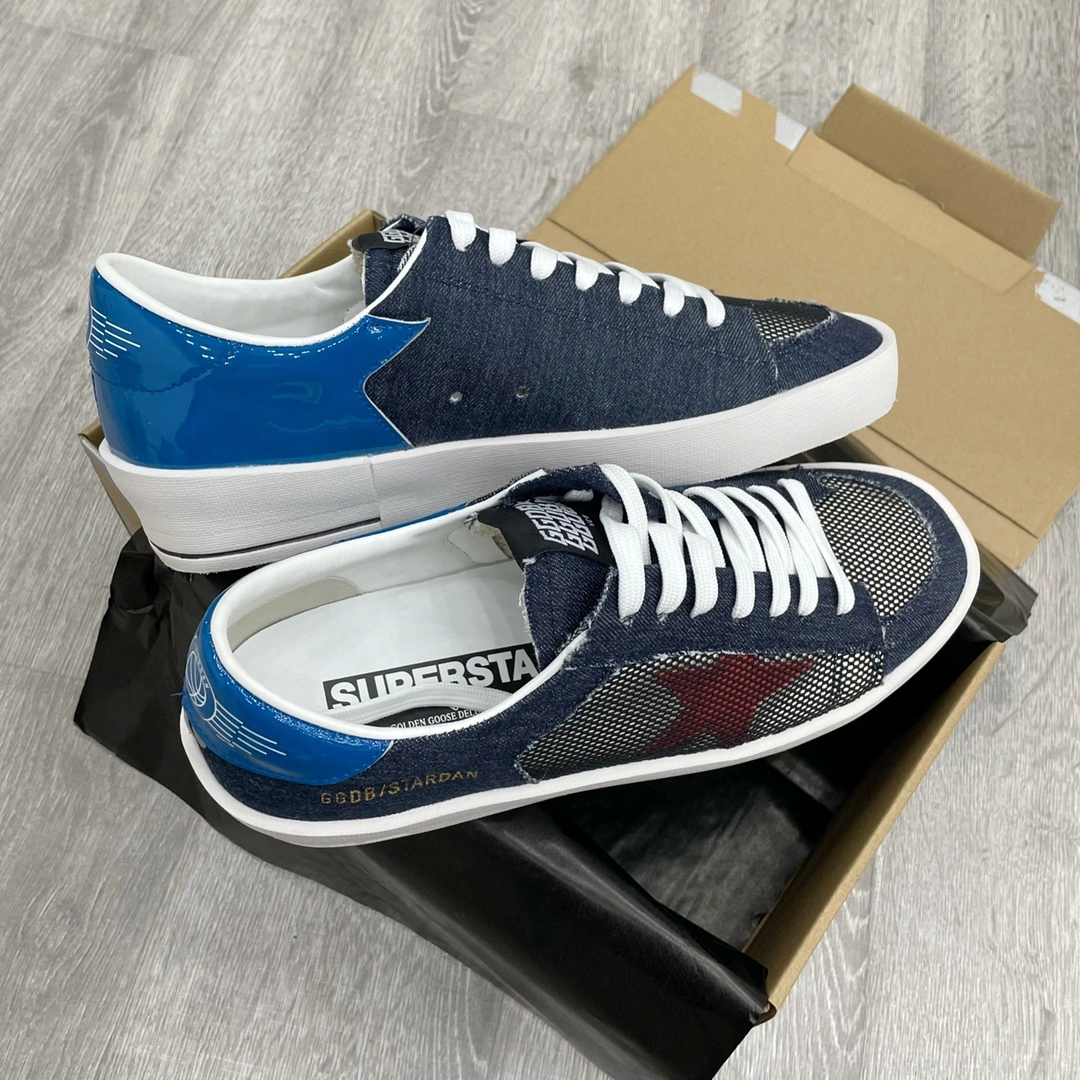 Men Women G*GDB Top Sneaker CL 20230901- Comfortable 7309