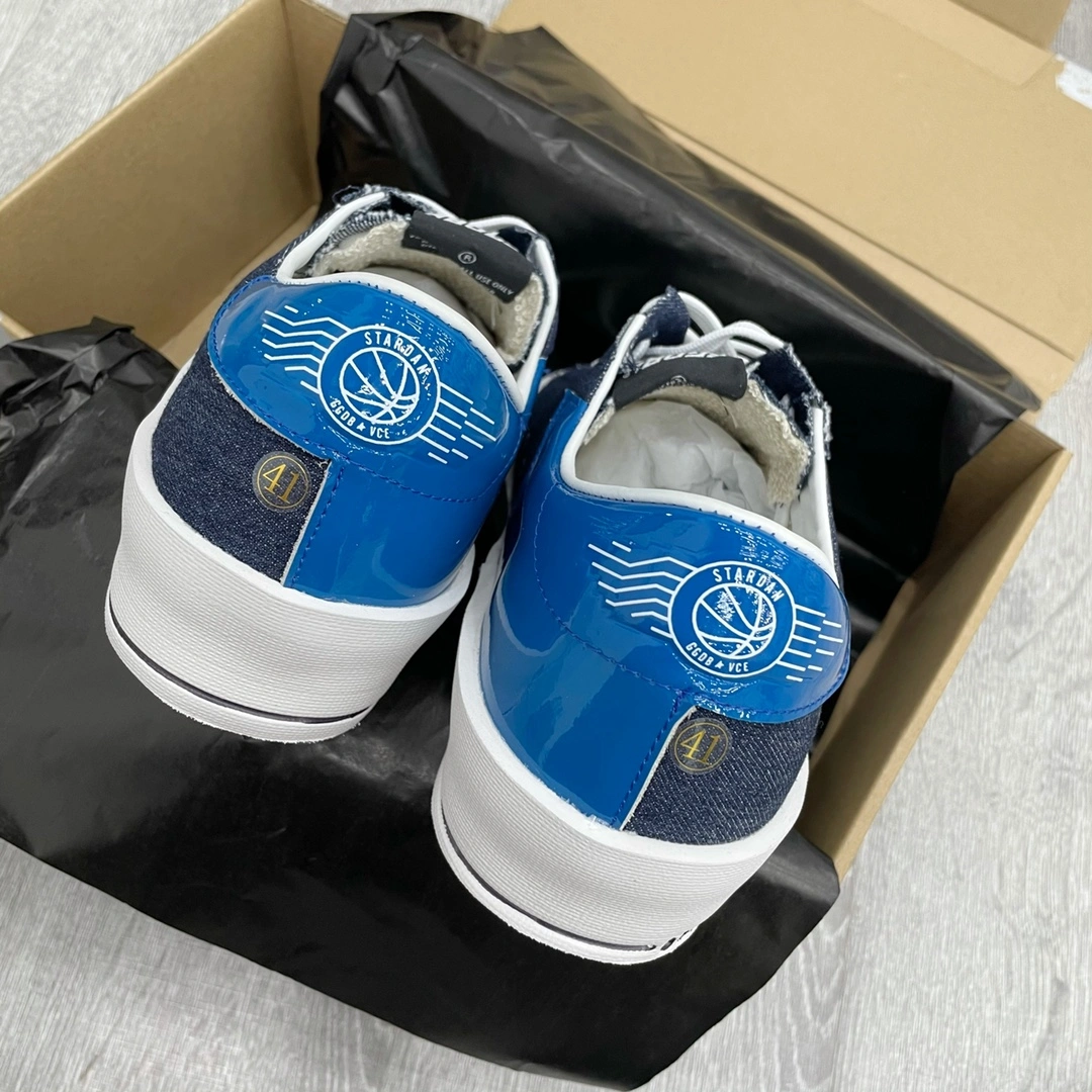Men Women G*GDB Top Sneaker CL 20230901- Comfortable 7309