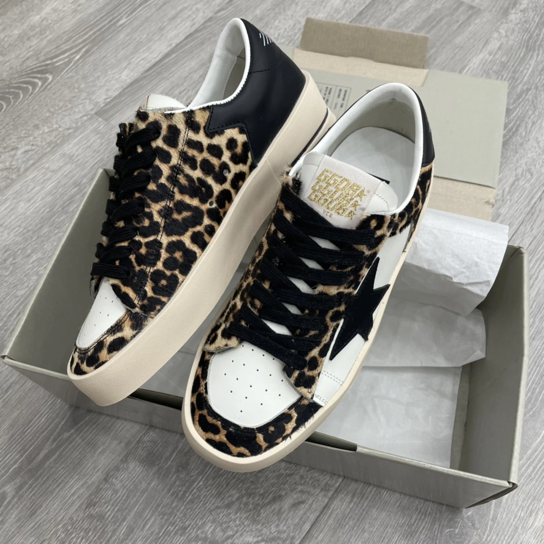 Men Women G*GDB Top Sneaker CL 20230901- Contemporary 7371