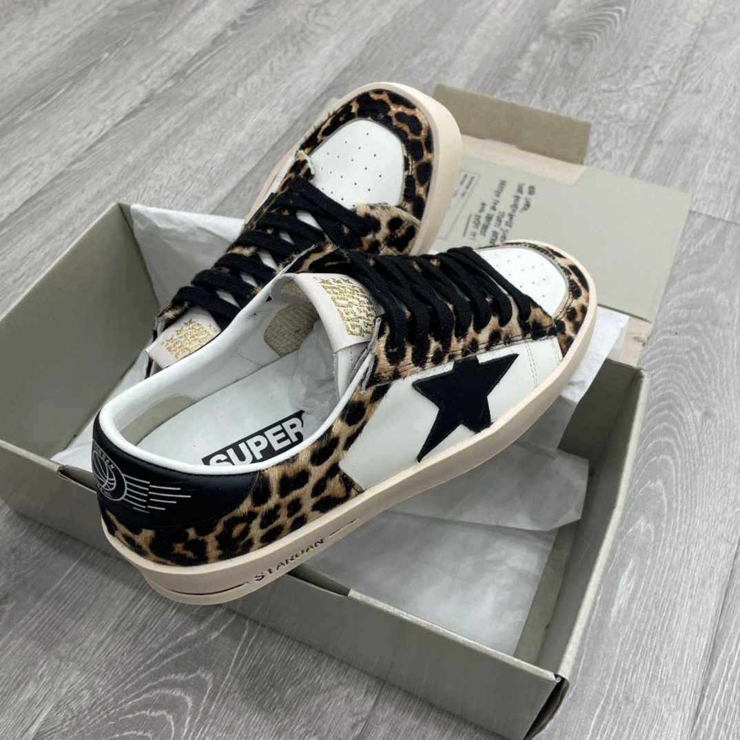 Men Women G*GDB Top Sneaker CL 20230901- Contemporary 7371