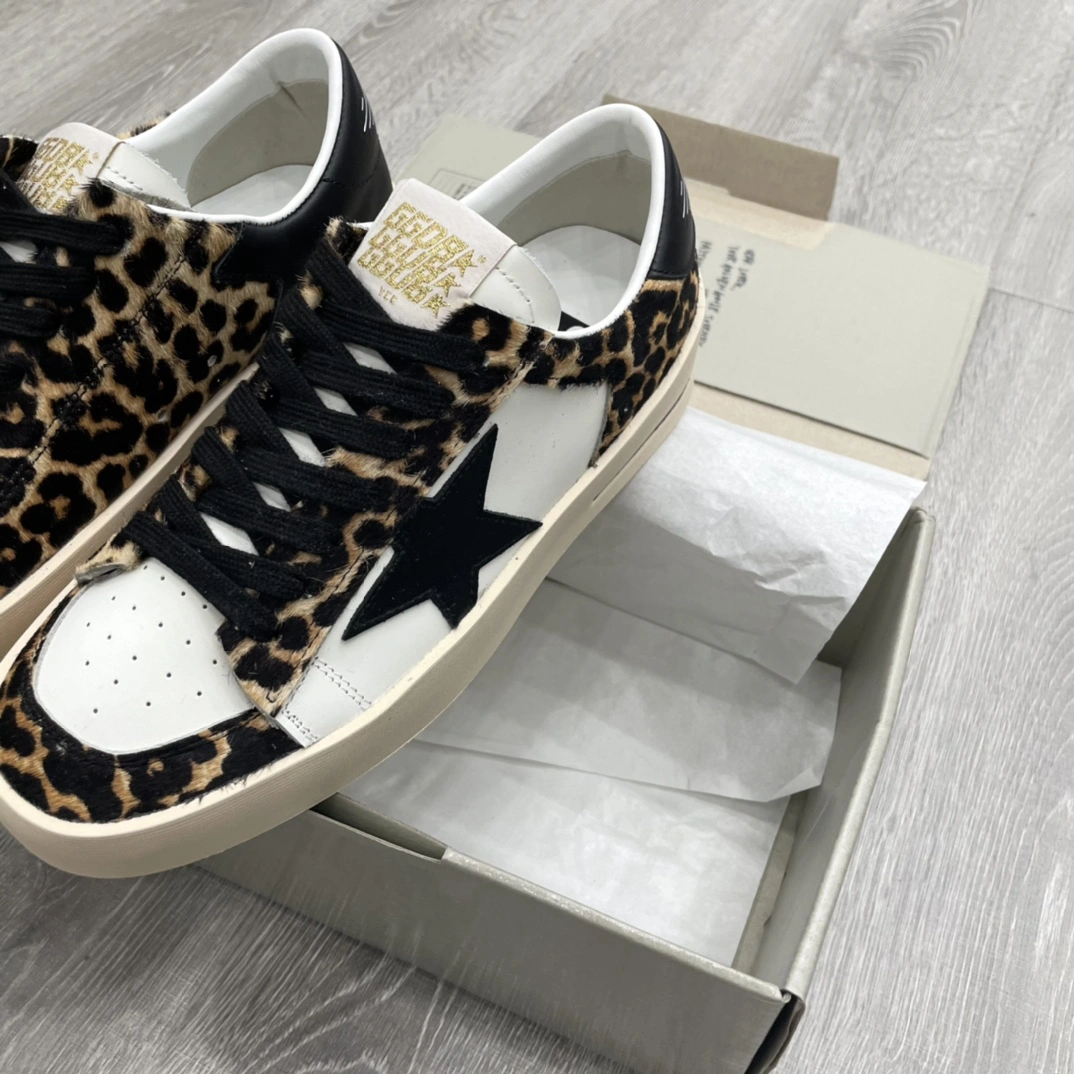 Men Women G*GDB Top Sneaker CL 20230901- Contemporary 7371