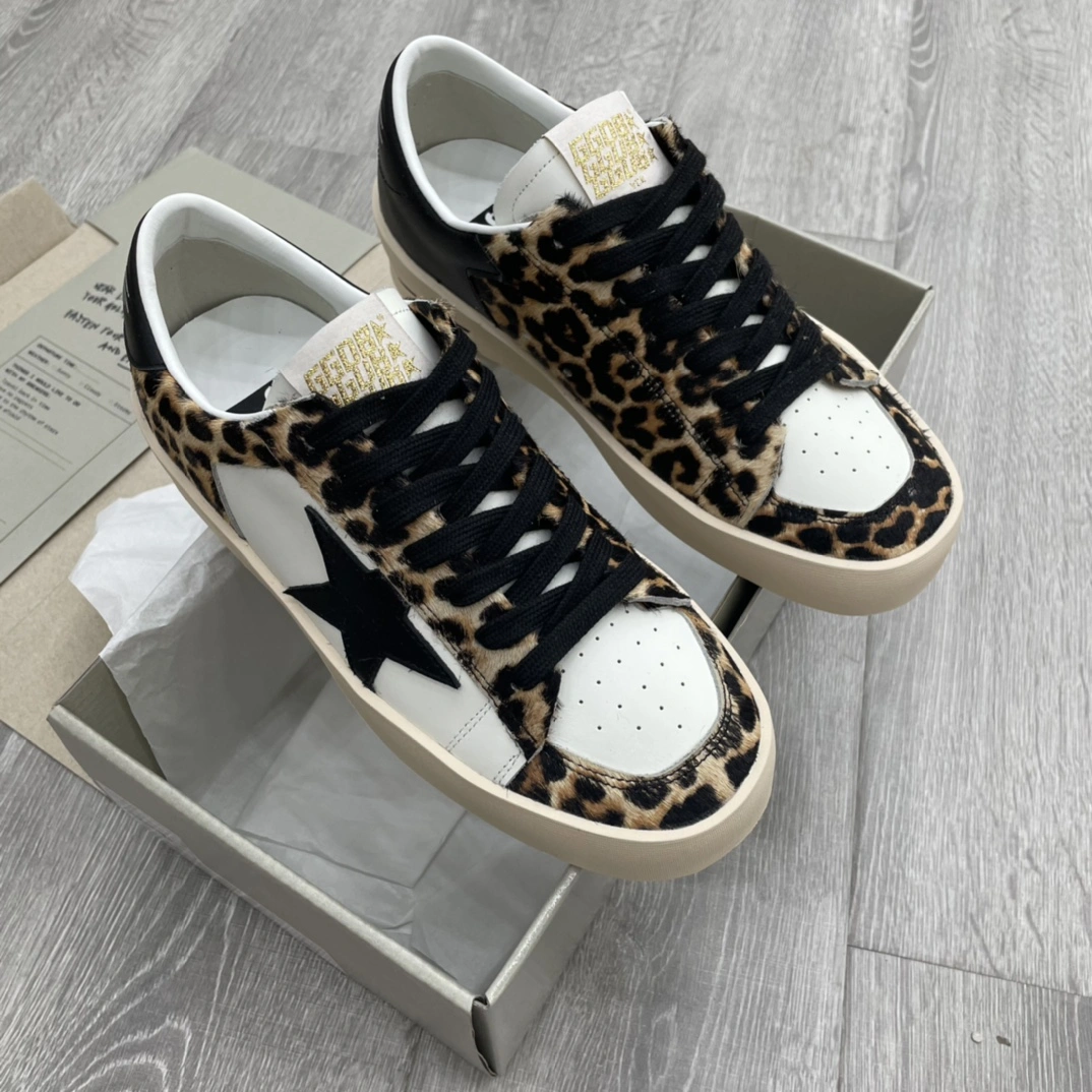 Men Women G*GDB Top Sneaker CL 20230901- Contemporary 7371