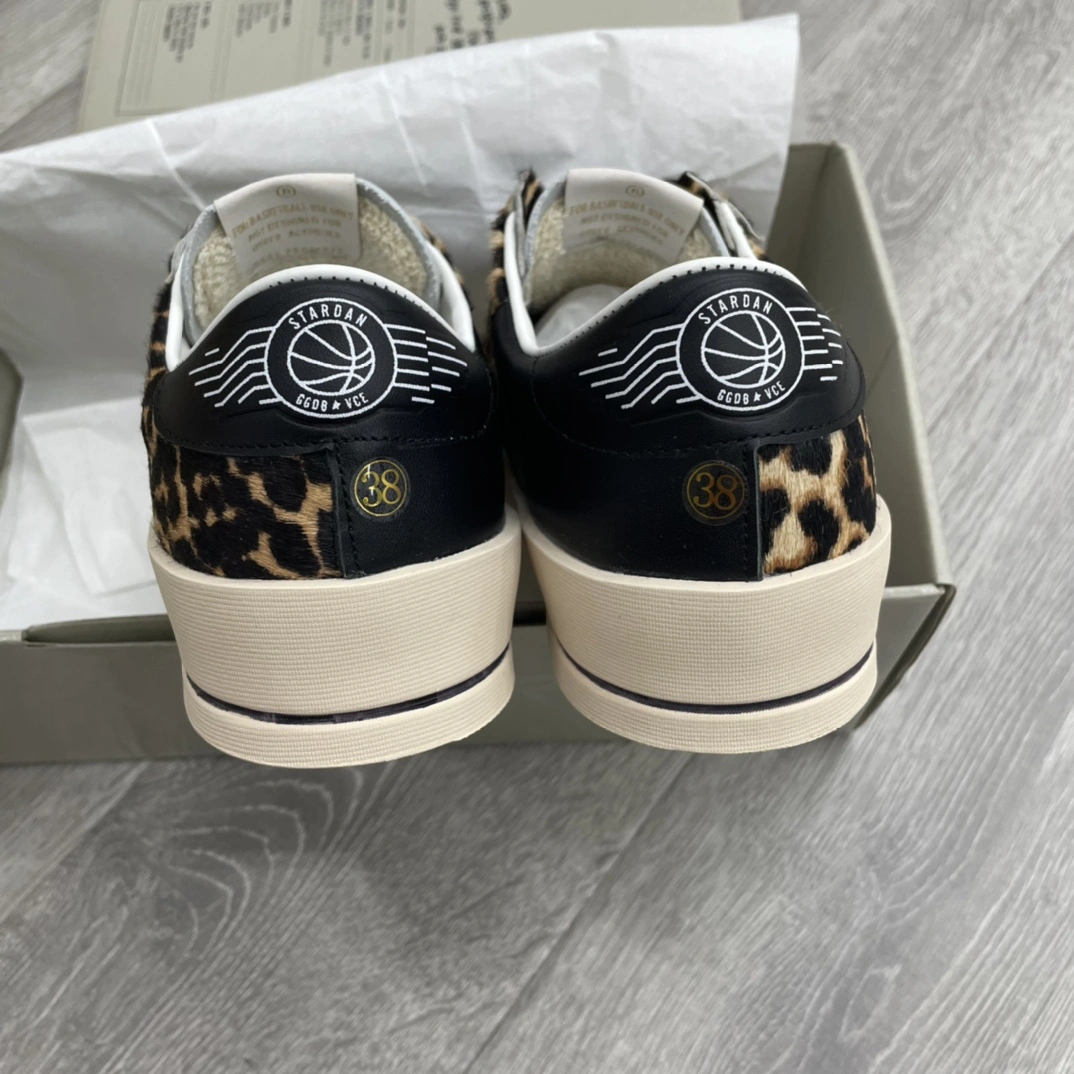 Men Women G*GDB Top Sneaker CL 20230901- Contemporary 7371